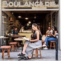 Anne-Gaëlle Anne-Gaëlle