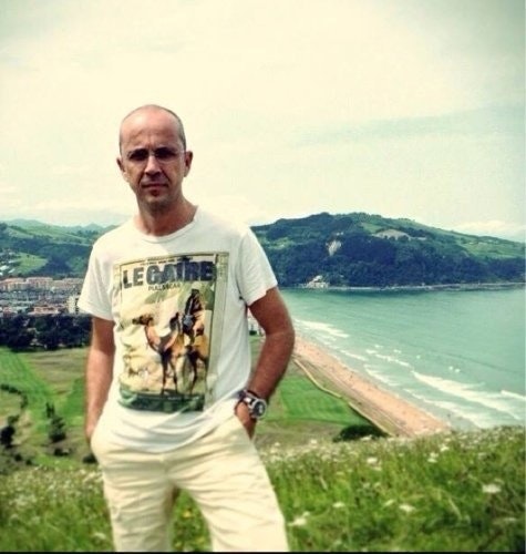  Cɑɾlos ɠɑɓɑɾɾóɳ