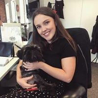 Angharad Parry-Jones