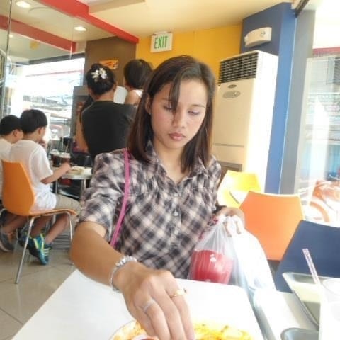 Elizabeth P. Marshal