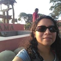 Vanessa Pérez Condemarín