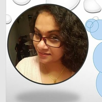 Deepthi Mohana Kurup