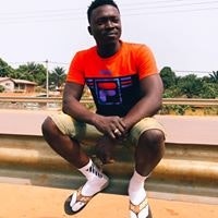 Omario V A. Konneh Jr.