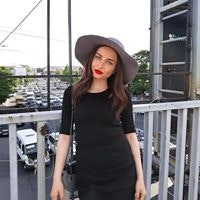 Astghik Gyulnazarian