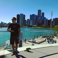 Pierre Simon Arsenault