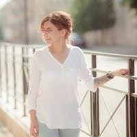 Aleksandra Dunshakova