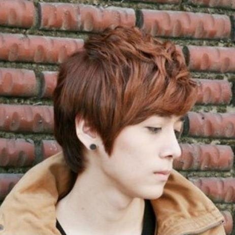 Larry M. Crutchfield