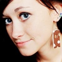 Яна Кочеткова