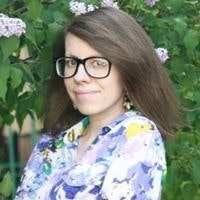 Анна Минеева