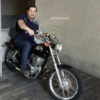 Գագիկ Ափրոյան