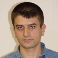 Alexander Nalbandyan