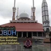 Maulana Syarifudin Hidayatullah