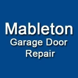 MabletonGarage DoorR