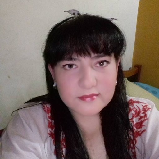 Rocio Gonzálezl leal