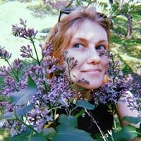 Таисия Смирнова