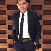 Michael James Escarilla Abas