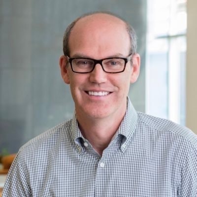 Doug Collier 🇨🇦