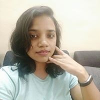 Praditha Muralidharan