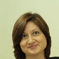 Мария Григорович