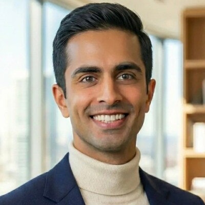 Hafiz Dhanani