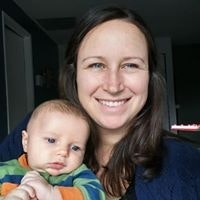 Kalida Alexis Waldner Rowland