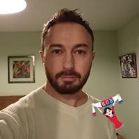 David Alejandro Fearnhead