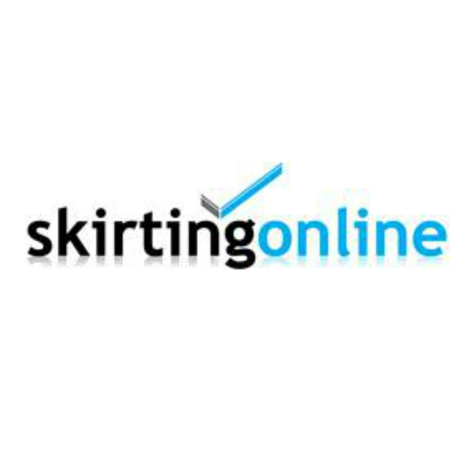 Skirting Online