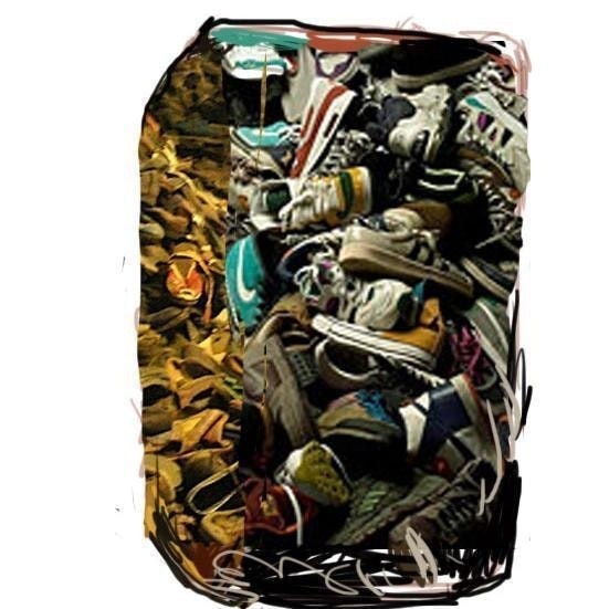 Artist Sanjid mahmud