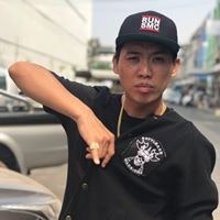 Danial Baxwar Lee