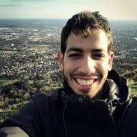 Rodrigo Mendes Cavalcante