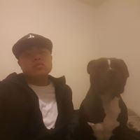 Johnny JuicyJay Liang