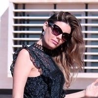 Maria Jose Gomez Verdu