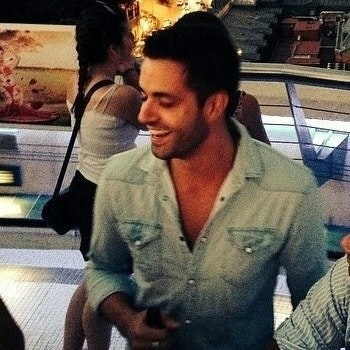 Alejandro Glez Núñez