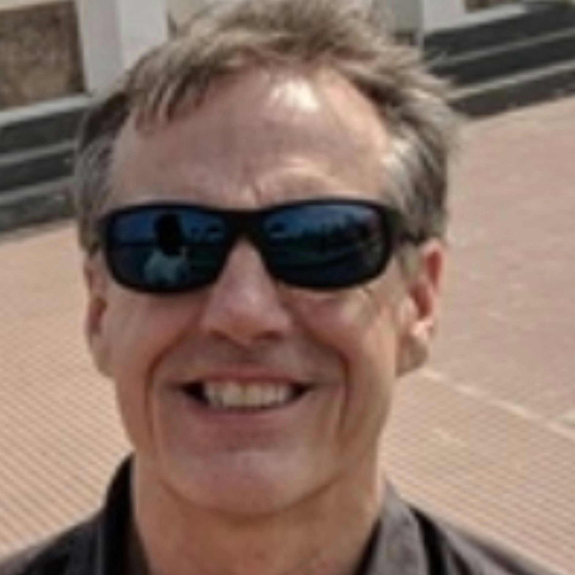 Tom Molloy ✝️⭐⭐⭐❌