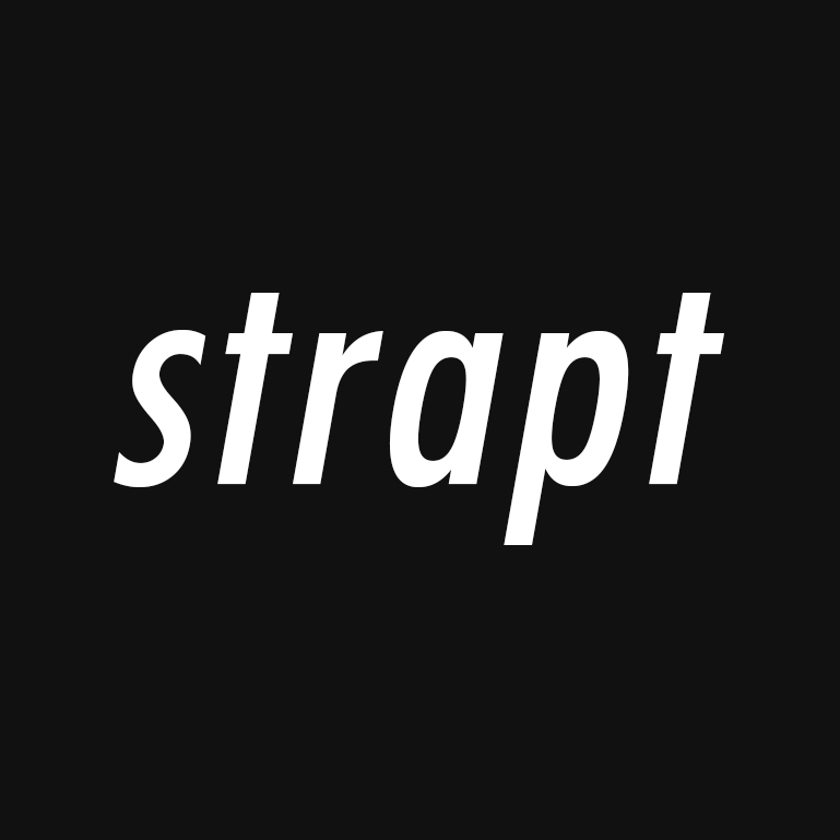 Strapt
