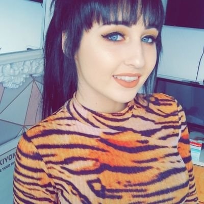 🏴󠁧󠁢󠁷󠁬󠁳󠁿Becca🏳️‍🌈