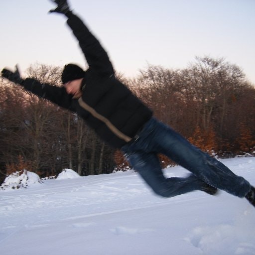 Министерот