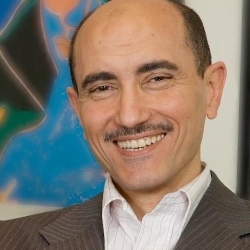 Ashraf Tawakkol