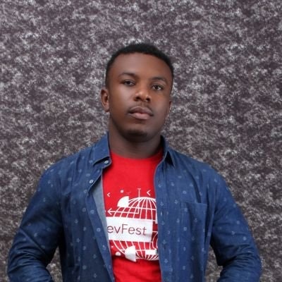 Igbani Izuchukwu 🔥