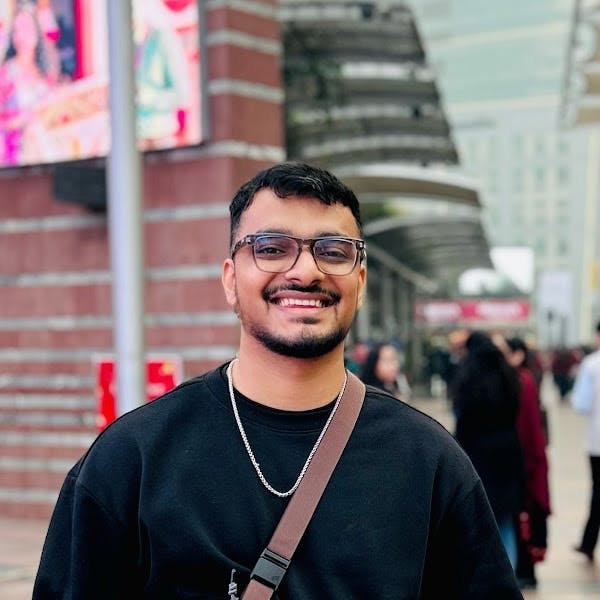 Ishaan Rawat