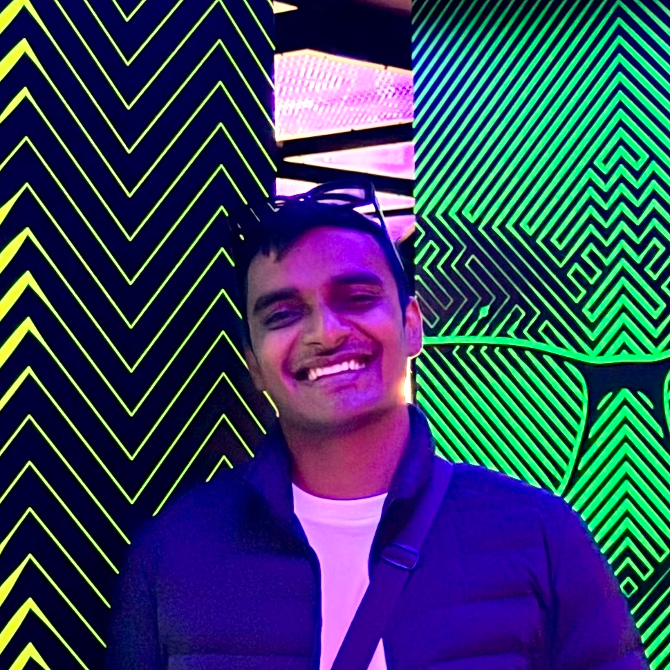 Ishaan Rawat