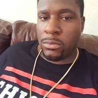 Jahmad Amorous J Fulton