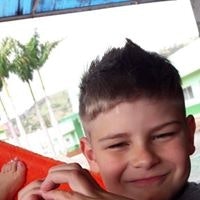 Ravyel Silva Krawczynski