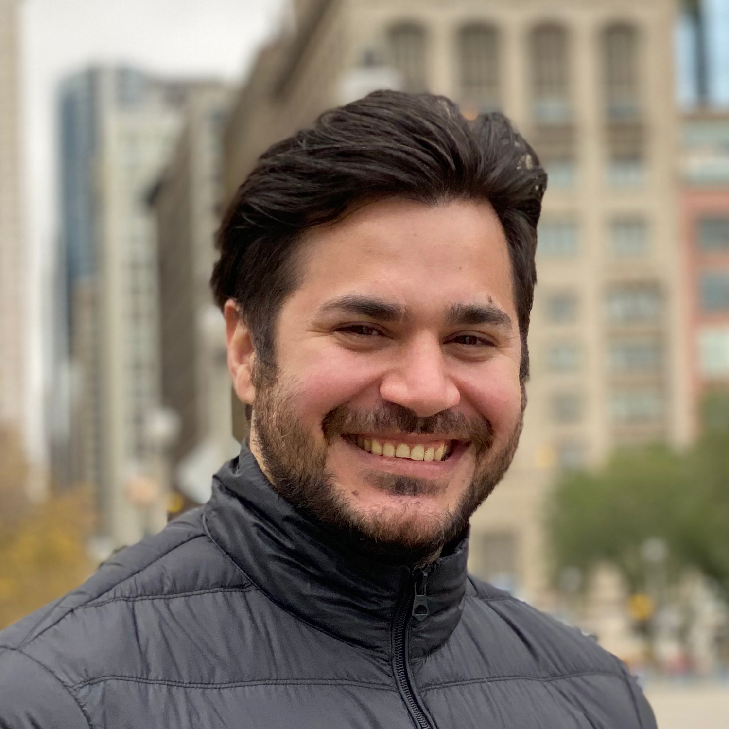 Yordis “Alchemist Ubi” Prieto