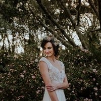 Kimberley Anne van Zyl