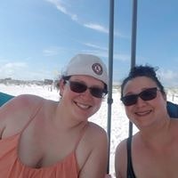 Laura Elizabeth Curtis