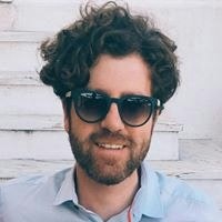 David Bernardo da Cruz