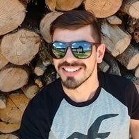 Mateus Vicente Beltrame