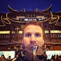 Jeppe Nicolai Gregersen