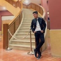 Dexter Geron Magbual